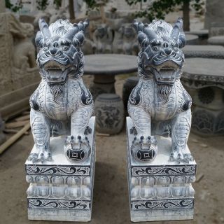 仿古雕塑應(yīng)該怎么制作呢？