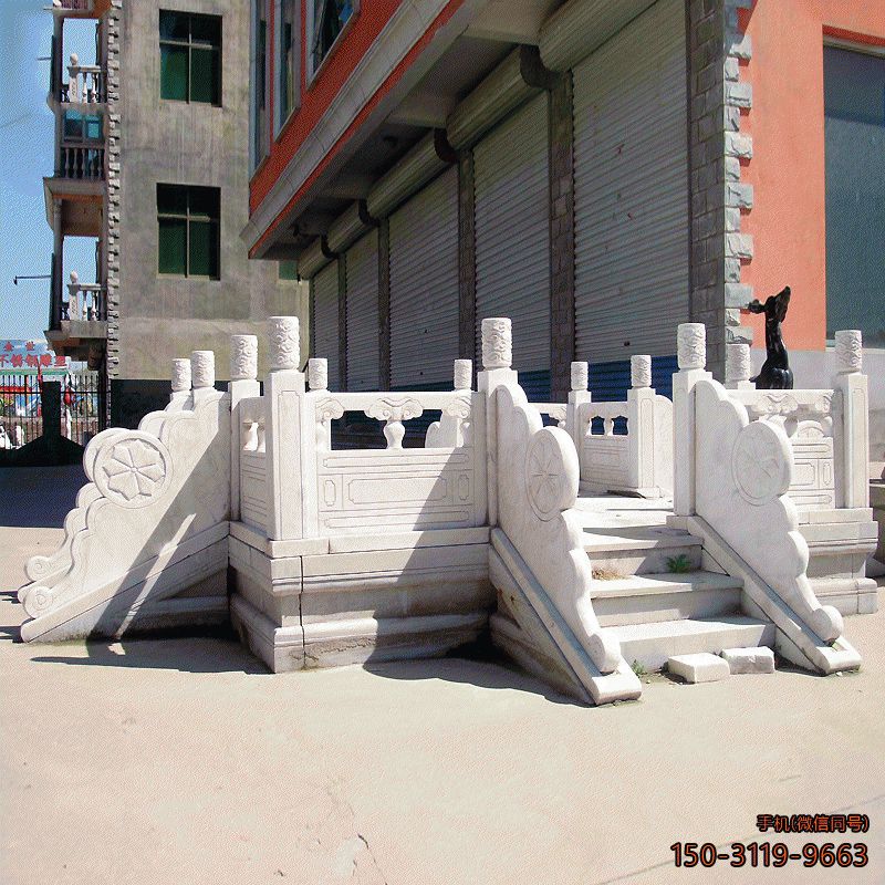 石雕國旗臺_大理石學(xué)校政府機(jī)關(guān)旗臺雕塑