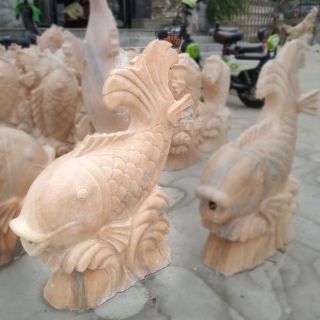 如何延長(zhǎng)石雕噴泉的使用壽命