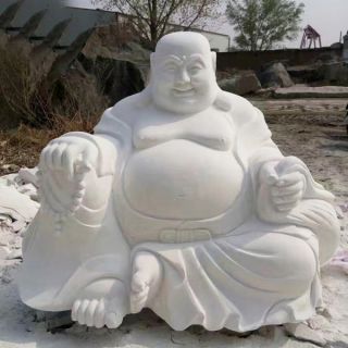 漢白玉欄桿為何在石欄桿中獨樹一幟？