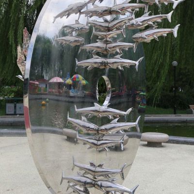 歷代魚(yú)紋吉祥寓意取諧音！