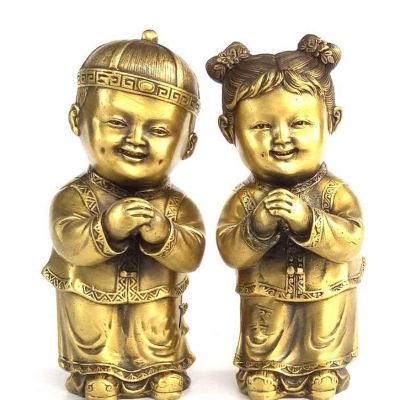 道教老子人物雕塑的作用是啥？