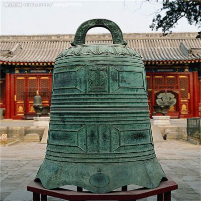 青銅鐘古器，仿銅、仿古工藝