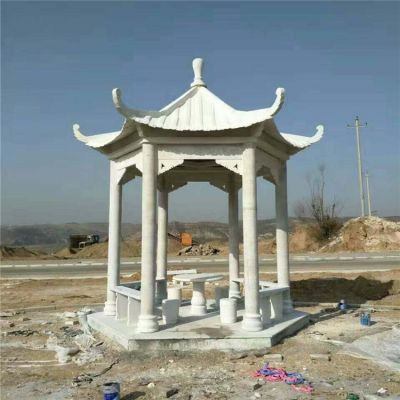 戶外園林擺放大理石雕刻六角中式?jīng)鐾? /></figure>
                                            <p>戶外園林擺放大理石雕刻六角中式?jīng)鐾?/p>
                                        </a></li>
                                                                            <li><a href=