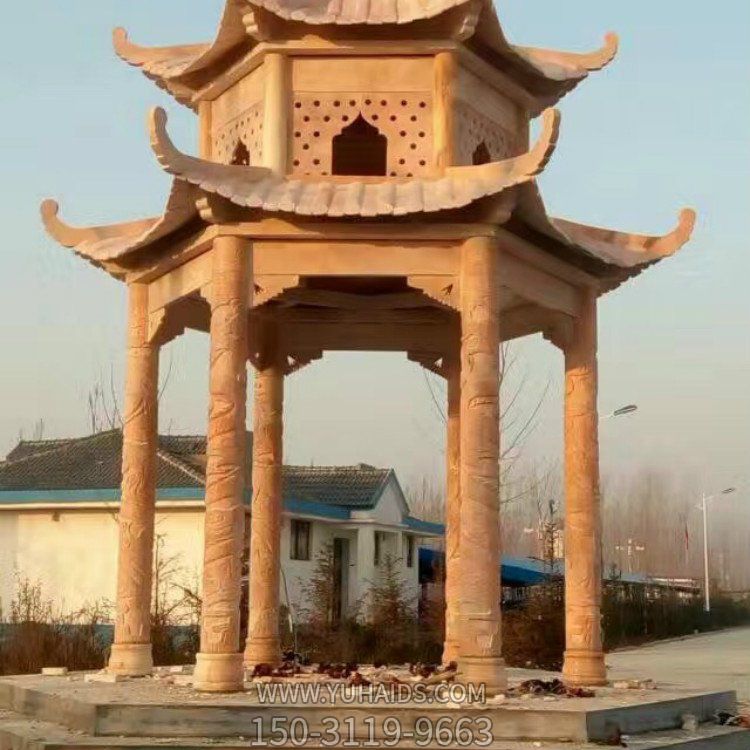 公園晚霞紅雕刻二層中式?jīng)鐾さ袼?>
                                <h2>公園晚霞紅雕刻二層中式?jīng)鐾さ袼?參數(shù)說明</h2>
                                                                        <table>
                                      <tr>
                                        <th>產(chǎn)品標(biāo)題</th>
                                        <td>公園晚霞紅雕刻二層中式?jīng)鐾さ袼?/td>
                                      </tr>
                                      <tr>
                                        <th>發(fā)布時間</th>
                                        <td>2023-06-07 11:29</td>
                                      </tr>
                                      <tr>
                                        <th>價格</th>
                                        <td><span>電話咨詢</td>
                                      </tr>
                                                                              <tr>
                                          <th>雕刻內(nèi)容</th>
                                          <td>涼亭</td>
                                        </tr>
                                                                              <tr>
                                          <th>應(yīng)用場所</th>
                                          <td>公園</td>
                                        </tr>
                                                                              <tr>
                                          <th>制作材質(zhì)</th>
                                          <td>晚霞紅</td>
                                        </tr>
                                                                          </table>
                                <h2>公園晚霞紅雕刻二層中式?jīng)鐾さ袼?詳細(xì)說明</h2>
                                <p>玉海雕塑是一家綜合性的雕塑公司，擁有多款公園晚霞紅雕刻二層中式?jīng)鐾さ袼苣Ｐ?，可加工定制多種公園晚霞紅雕刻二層中式?jīng)鐾さ袼?，支持材質(zhì)、樣式、風(fēng)格、尺寸大小等方面的調(diào)整修改定制。我們所加工制作的公園晚霞紅雕刻二層中式?jīng)鐾さ袼苜|(zhì)優(yōu)價廉，遍布全國多個省市地區(qū)，想要了解更多案例圖片，請電話或微信咨詢。材質(zhì)、大小、樣式等都可以按需定制，還可根據(jù)您提供給的公園晚霞紅雕刻二層中式?jīng)鐾さ袼軜訄D進(jìn)行制作！如有相關(guān)需求，歡迎致電（微信同號）：<span>150-3119-9663</span></p>
                                                                <div   class=
