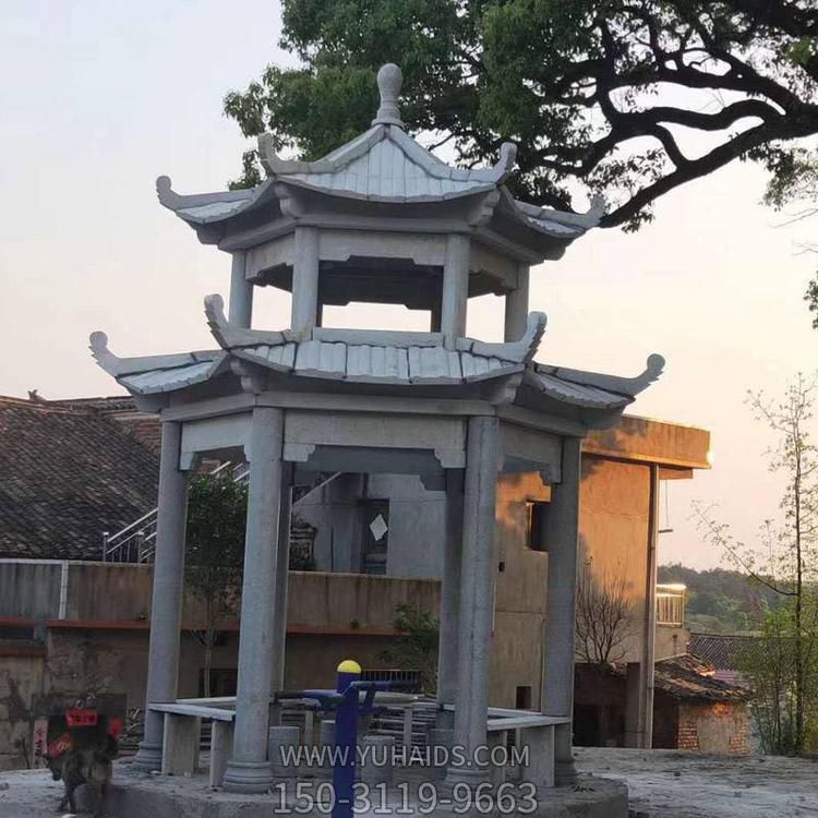 園林戶外大理石石雕雙層中式?jīng)鐾さ袼?>
                                <h2>園林戶外大理石石雕雙層中式?jīng)鐾さ袼?參數(shù)說明</h2>
                                                                        <table>
                                      <tr>
                                        <th>產(chǎn)品標(biāo)題</th>
                                        <td>園林戶外大理石石雕雙層中式?jīng)鐾さ袼?/td>
                                      </tr>
                                      <tr>
                                        <th>發(fā)布時(shí)間</th>
                                        <td>2023-06-07 11:31</td>
                                      </tr>
                                      <tr>
                                        <th>價(jià)格</th>
                                        <td><span>電話咨詢</td>
                                      </tr>
                                                                              <tr>
                                          <th>雕刻內(nèi)容</th>
                                          <td>園林、涼亭、園林</td>
                                        </tr>
                                                                              <tr>
                                          <th>制作材質(zhì)</th>
                                          <td>石雕、大理石、石雕</td>
                                        </tr>
                                                                          </table>
                                <h2>園林戶外大理石石雕雙層中式?jīng)鐾さ袼?詳細(xì)說明</h2>
                                <p>玉海雕塑是一家綜合性的雕塑公司，擁有多款園林戶外大理石石雕雙層中式?jīng)鐾さ袼苣Ｐ?，可加工定制多種園林戶外大理石石雕雙層中式?jīng)鐾さ袼?，支持材質(zhì)、樣式、風(fēng)格、尺寸大小等方面的調(diào)整修改定制。我們所加工制作的園林戶外大理石石雕雙層中式?jīng)鐾さ袼苜|(zhì)優(yōu)價(jià)廉，遍布全國多個(gè)省市地區(qū)，想要了解更多案例圖片，請(qǐng)電話或微信咨詢。材質(zhì)、大小、樣式等都可以按需定制，還可根據(jù)您提供給的園林戶外大理石石雕雙層中式?jīng)鐾さ袼軜訄D進(jìn)行制作！如有相關(guān)需求，歡迎致電（微信同號(hào)）：<span>150-3119-9663</span></p>
                                                                <div   class=