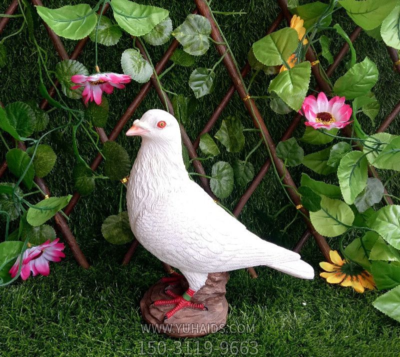 花園玻璃鋼仿真動(dòng)物裝飾品工藝?guó)澴拥袼?>
                                <h2>花園玻璃鋼仿真動(dòng)物裝飾品工藝?guó)澴拥袼?參數(shù)說(shuō)明</h2>
                                                                        <table>
                                      <tr>
                                        <th>產(chǎn)品標(biāo)題</th>
                                        <td>花園玻璃鋼仿真動(dòng)物裝飾品工藝?guó)澴拥袼?/td>
                                      </tr>
                                      <tr>
                                        <th>發(fā)布時(shí)間</th>
                                        <td>2023-06-07 11:47</td>
                                      </tr>
                                      <tr>
                                        <th>價(jià)格</th>
                                        <td><span>電話咨詢</td>
                                      </tr>
                                                                              <tr>
                                          <th>雕刻內(nèi)容</th>
                                          <td>動(dòng)物</td>
                                        </tr>
                                                                              <tr>
                                          <th>制作材質(zhì)</th>
                                          <td>玻璃鋼</td>
                                        </tr>
                                                                              <tr>
                                          <th>其他</th>
                                          <td>仿真</td>
                                        </tr>
                                                                          </table>
                                <h2>花園玻璃鋼仿真動(dòng)物裝飾品工藝?guó)澴拥袼?詳細(xì)說(shuō)明</h2>
                                <p>玉海雕塑是一家綜合性的雕塑公司，擁有多款花園玻璃鋼仿真動(dòng)物裝飾品工藝?guó)澴拥袼苣Ｐ停杉庸ざㄖ贫喾N花園玻璃鋼仿真動(dòng)物裝飾品工藝?guó)澴拥袼?，支持材質(zhì)、樣式、風(fēng)格、尺寸大小等方面的調(diào)整修改定制。我們所加工制作的花園玻璃鋼仿真動(dòng)物裝飾品工藝?guó)澴拥袼苜|(zhì)優(yōu)價(jià)廉，遍布全國(guó)多個(gè)省市地區(qū)，想要了解更多案例圖片，請(qǐng)電話或微信咨詢。材質(zhì)、大小、樣式等都可以按需定制，還可根據(jù)您提供給的花園玻璃鋼仿真動(dòng)物裝飾品工藝?guó)澴拥袼軜訄D進(jìn)行制作！如有相關(guān)需求，歡迎致電（微信同號(hào)）：<span>150-3119-9663</span></p>
                                                                <div   class=