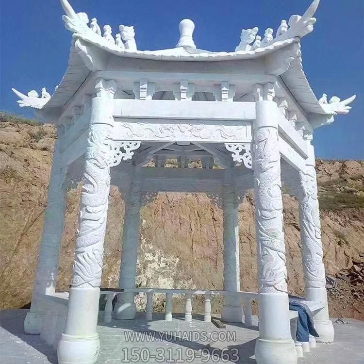 園林?jǐn)[放漢白玉雕刻盤龍石柱六角中式?jīng)鐾さ袼?>
                                <h2>園林?jǐn)[放漢白玉雕刻盤龍石柱六角中式?jīng)鐾さ袼?參數(shù)說明</h2>
                                                                        <table>
                                      <tr>
                                        <th>產(chǎn)品標(biāo)題</th>
                                        <td>園林?jǐn)[放漢白玉雕刻盤龍石柱六角中式?jīng)鐾さ袼?/td>
                                      </tr>
                                      <tr>
                                        <th>發(fā)布時間</th>
                                        <td>2023-06-07 12:28</td>
                                      </tr>
                                      <tr>
                                        <th>價格</th>
                                        <td><span>電話咨詢</td>
                                      </tr>
                                                                              <tr>
                                          <th>雕刻內(nèi)容</th>
                                          <td>園林、龍、涼亭、園林</td>
                                        </tr>
                                                                              <tr>
                                          <th>制作材質(zhì)</th>
                                          <td>漢白玉</td>
                                        </tr>
                                                                          </table>
                                <h2>園林?jǐn)[放漢白玉雕刻盤龍石柱六角中式?jīng)鐾さ袼?詳細(xì)說明</h2>
                                <p>玉海雕塑是一家綜合性的雕塑公司，擁有多款園林?jǐn)[放漢白玉雕刻盤龍石柱六角中式?jīng)鐾さ袼苣Ｐ?，可加工定制多種園林?jǐn)[放漢白玉雕刻盤龍石柱六角中式?jīng)鐾さ袼?，支持材質(zhì)、樣式、風(fēng)格、尺寸大小等方面的調(diào)整修改定制。我們所加工制作的園林?jǐn)[放漢白玉雕刻盤龍石柱六角中式?jīng)鐾さ袼苜|(zhì)優(yōu)價廉，遍布全國多個省市地區(qū)，想要了解更多案例圖片，請電話或微信咨詢。材質(zhì)、大小、樣式等都可以按需定制，還可根據(jù)您提供給的園林?jǐn)[放漢白玉雕刻盤龍石柱六角中式?jīng)鐾さ袼軜訄D進(jìn)行制作！如有相關(guān)需求，歡迎致電（微信同號）：<span>150-3119-9663</span></p>
                                                                <div   class=