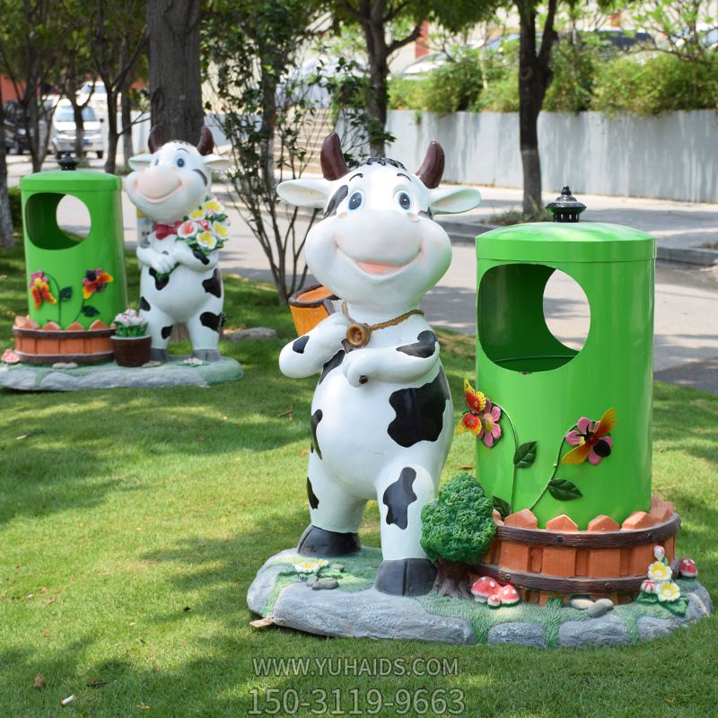 游樂園幼兒園擺放奶?？ㄍɡ安Ａт摰袼?>
                                <h2>游樂園幼兒園擺放奶牛卡通垃圾桶玻璃鋼雕塑.參數(shù)說明</h2>
                                                                        <table>
                                      <tr>
                                        <th>產(chǎn)品標(biāo)題</th>
                                        <td>游樂園幼兒園擺放奶?？ㄍɡ安Ａт摰袼?/td>
                                      </tr>
                                      <tr>
                                        <th>發(fā)布時間</th>
                                        <td>2023-06-07 12:49</td>
                                      </tr>
                                      <tr>
                                        <th>價格</th>
                                        <td><span>電話咨詢</td>
                                      </tr>
                                                                              <tr>
                                          <th>雕刻內(nèi)容</th>
                                          <td>牛</td>
                                        </tr>
                                                                              <tr>
                                          <th>其他</th>
                                          <td>卡通</td>
                                        </tr>
                                                                              <tr>
                                          <th>制作材質(zhì)</th>
                                          <td>玻璃鋼</td>
                                        </tr>
                                                                          </table>
                                <h2>游樂園幼兒園擺放奶?？ㄍɡ安Ａт摰袼?詳細(xì)說明</h2>
                                <p>玉海雕塑是一家綜合性的雕塑公司，擁有多款游樂園幼兒園擺放奶牛卡通垃圾桶玻璃鋼雕塑模型，可加工定制多種游樂園幼兒園擺放奶牛卡通垃圾桶玻璃鋼雕塑，支持材質(zhì)、樣式、風(fēng)格、尺寸大小等方面的調(diào)整修改定制。我們所加工制作的游樂園幼兒園擺放奶牛卡通垃圾桶玻璃鋼雕塑質(zhì)優(yōu)價廉，遍布全國多個省市地區(qū)，想要了解更多案例圖片，請電話或微信咨詢。材質(zhì)、大小、樣式等都可以按需定制，還可根據(jù)您提供給的游樂園幼兒園擺放奶?？ㄍɡ安Ａт摰袼軜訄D進(jìn)行制作！如有相關(guān)需求，歡迎致電（微信同號）：<span>150-3119-9663</span></p>
                                                                <div   class=
