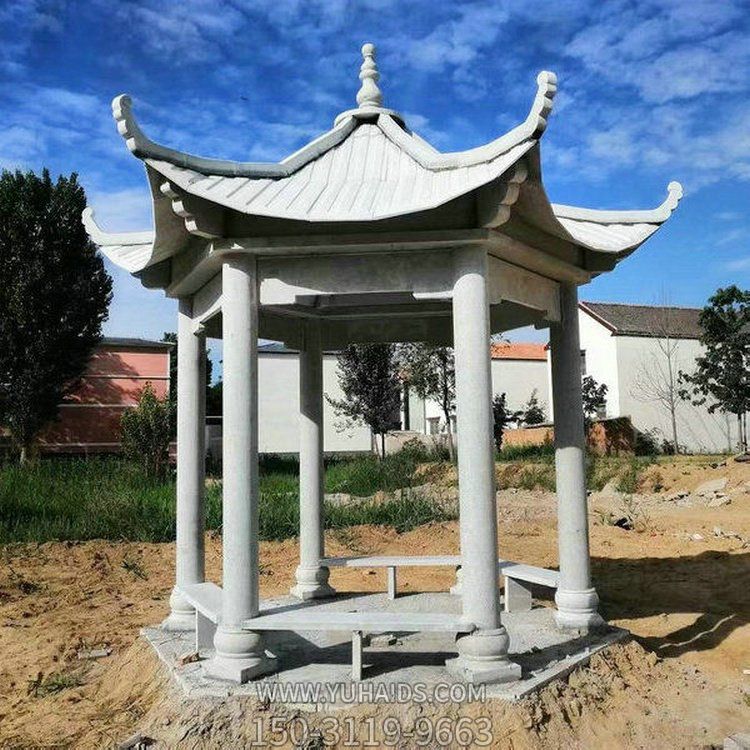 大理石砂石石雕戶外大型乘涼休息中式?jīng)鐾さ袼?>
                                <h2>大理石砂石石雕戶外大型乘涼休息中式?jīng)鐾さ袼?參數(shù)說(shuō)明</h2>
                                                                        <table>
                                      <tr>
                                        <th>產(chǎn)品標(biāo)題</th>
                                        <td>大理石砂石石雕戶外大型乘涼休息中式?jīng)鐾さ袼?/td>
                                      </tr>
                                      <tr>
                                        <th>發(fā)布時(shí)間</th>
                                        <td>2023-06-07 12:57</td>
                                      </tr>
                                      <tr>
                                        <th>價(jià)格</th>
                                        <td><span>電話咨詢</td>
                                      </tr>
                                                                              <tr>
                                          <th>雕刻內(nèi)容</th>
                                          <td>涼亭</td>
                                        </tr>
                                                                              <tr>
                                          <th>制作材質(zhì)</th>
                                          <td>石雕、大理石、石雕</td>
                                        </tr>
                                                                          </table>
                                <h2>大理石砂石石雕戶外大型乘涼休息中式?jīng)鐾さ袼?詳細(xì)說(shuō)明</h2>
                                <p>玉海雕塑是一家綜合性的雕塑公司，擁有多款大理石砂石石雕戶外大型乘涼休息中式?jīng)鐾さ袼苣Ｐ停杉庸ざㄖ贫喾N大理石砂石石雕戶外大型乘涼休息中式?jīng)鐾さ袼?，支持材質(zhì)、樣式、風(fēng)格、尺寸大小等方面的調(diào)整修改定制。我們所加工制作的大理石砂石石雕戶外大型乘涼休息中式?jīng)鐾さ袼苜|(zhì)優(yōu)價(jià)廉，遍布全國(guó)多個(gè)省市地區(qū)，想要了解更多案例圖片，請(qǐng)電話或微信咨詢。材質(zhì)、大小、樣式等都可以按需定制，還可根據(jù)您提供給的大理石砂石石雕戶外大型乘涼休息中式?jīng)鐾さ袼軜訄D進(jìn)行制作！如有相關(guān)需求，歡迎致電（微信同號(hào)）：<span>150-3119-9663</span></p>
                                                                <div   class=