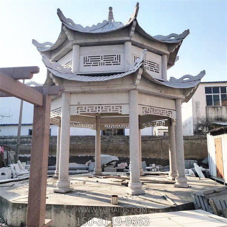 大型大理石石雕中式?jīng)鐾さ袼?>
                                <h2>大型大理石石雕中式?jīng)鐾さ袼?參數(shù)說明</h2>
                                                                        <table>
                                      <tr>
                                        <th>產(chǎn)品標(biāo)題</th>
                                        <td>大型大理石石雕中式?jīng)鐾さ袼?/td>
                                      </tr>
                                      <tr>
                                        <th>發(fā)布時間</th>
                                        <td>2023-06-07 13:22</td>
                                      </tr>
                                      <tr>
                                        <th>價格</th>
                                        <td><span>電話咨詢</td>
                                      </tr>
                                                                              <tr>
                                          <th>雕刻內(nèi)容</th>
                                          <td>涼亭</td>
                                        </tr>
                                                                              <tr>
                                          <th>制作材質(zhì)</th>
                                          <td>石雕、大理石、石雕</td>
                                        </tr>
                                                                          </table>
                                <h2>大型大理石石雕中式?jīng)鐾さ袼?詳細說明</h2>
                                <p>玉海雕塑是一家綜合性的雕塑公司，擁有多款大型大理石石雕中式?jīng)鐾さ袼苣Ｐ?，可加工定制多種大型大理石石雕中式?jīng)鐾さ袼?，支持材質(zhì)、樣式、風(fēng)格、尺寸大小等方面的調(diào)整修改定制。我們所加工制作的大型大理石石雕中式?jīng)鐾さ袼苜|(zhì)優(yōu)價廉，遍布全國多個省市地區(qū)，想要了解更多案例圖片，請電話或微信咨詢。材質(zhì)、大小、樣式等都可以按需定制，還可根據(jù)您提供給的大型大理石石雕中式?jīng)鐾さ袼軜訄D進行制作！如有相關(guān)需求，歡迎致電（微信同號）：<span>150-3119-9663</span></p>
                                                                <div   class=
