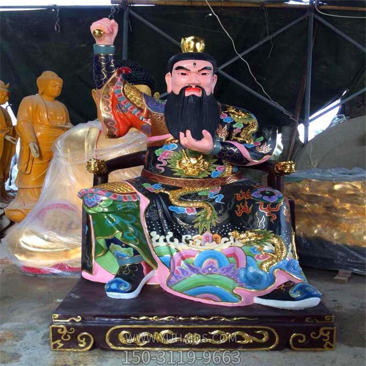 玻璃鋼彩繪戶外景區(qū)大型馬王爺?shù)袼?>
                                <h2>玻璃鋼彩繪戶外景區(qū)大型馬王爺?shù)袼?參數(shù)說(shuō)明</h2>
                                                                        <table>
                                      <tr>
                                        <th>產(chǎn)品標(biāo)題</th>
                                        <td>玻璃鋼彩繪戶外景區(qū)大型馬王爺?shù)袼?/td>
                                      </tr>
                                      <tr>
                                        <th>發(fā)布時(shí)間</th>
                                        <td>2023-06-07 14:12</td>
                                      </tr>
                                      <tr>
                                        <th>價(jià)格</th>
                                        <td><span>電話咨詢</td>
                                      </tr>
                                                                              <tr>
                                          <th>制作材質(zhì)</th>
                                          <td>玻璃鋼</td>
                                        </tr>
                                                                              <tr>
                                          <th>雕刻內(nèi)容</th>
                                          <td>馬</td>
                                        </tr>
                                                                              <tr>
                                          <th>其他</th>
                                          <td>彩繪</td>
                                        </tr>
                                                                          </table>
                                <h2>玻璃鋼彩繪戶外景區(qū)大型馬王爺?shù)袼?詳細(xì)說(shuō)明</h2>
                                <p>玉海雕塑是一家綜合性的雕塑公司，擁有多款玻璃鋼彩繪戶外景區(qū)大型馬王爺?shù)袼苣Ｐ?，可加工定制多種玻璃鋼彩繪戶外景區(qū)大型馬王爺?shù)袼?，支持材質(zhì)、樣式、風(fēng)格、尺寸大小等方面的調(diào)整修改定制。我們所加工制作的玻璃鋼彩繪戶外景區(qū)大型馬王爺?shù)袼苜|(zhì)優(yōu)價(jià)廉，遍布全國(guó)多個(gè)省市地區(qū)，想要了解更多案例圖片，請(qǐng)電話或微信咨詢。材質(zhì)、大小、樣式等都可以按需定制，還可根據(jù)您提供給的玻璃鋼彩繪戶外景區(qū)大型馬王爺?shù)袼軜訄D進(jìn)行制作！如有相關(guān)需求，歡迎致電（微信同號(hào)）：<span>150-3119-9663</span></p>
                                                                <div   class=