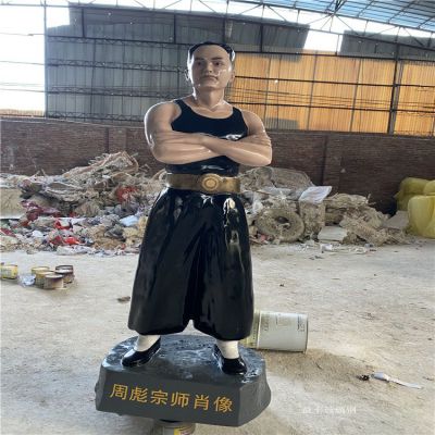 景區(qū)創(chuàng)意玻璃鋼創(chuàng)意景觀人物動(dòng)物植物園林景觀擺件雕塑、