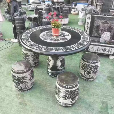 影響下棋桌子石雕報(bào)價(jià)的因素有哪些？