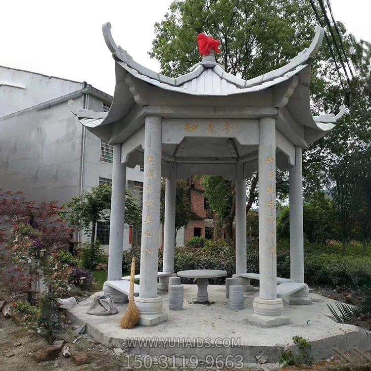 小區(qū)廣場擺放青石雕刻中式?jīng)鐾さ袼?>
                                <h2>小區(qū)廣場擺放青石雕刻中式?jīng)鐾さ袼?參數(shù)說明</h2>
                                                                        <table>
                                      <tr>
                                        <th>產(chǎn)品標(biāo)題</th>
                                        <td>小區(qū)廣場擺放青石雕刻中式?jīng)鐾さ袼?/td>
                                      </tr>
                                      <tr>
                                        <th>發(fā)布時(shí)間</th>
                                        <td>2023-06-07 17:46</td>
                                      </tr>
                                      <tr>
                                        <th>價(jià)格</th>
                                        <td><span>電話咨詢</td>
                                      </tr>
                                                                              <tr>
                                          <th>雕刻內(nèi)容</th>
                                          <td>涼亭</td>
                                        </tr>
                                                                              <tr>
                                          <th>應(yīng)用場所</th>
                                          <td>廣場、小區(qū)</td>
                                        </tr>
                                                                              <tr>
                                          <th>制作材質(zhì)</th>
                                          <td>石雕、青石、石雕</td>
                                        </tr>
                                                                          </table>
                                <h2>小區(qū)廣場擺放青石雕刻中式?jīng)鐾さ袼?詳細(xì)說明</h2>
                                <p>玉海雕塑是一家綜合性的雕塑公司，擁有多款小區(qū)廣場擺放青石雕刻中式?jīng)鐾さ袼苣Ｐ?，可加工定制多種小區(qū)廣場擺放青石雕刻中式?jīng)鐾さ袼?，支持材質(zhì)、樣式、風(fēng)格、尺寸大小等方面的調(diào)整修改定制。我們所加工制作的小區(qū)廣場擺放青石雕刻中式?jīng)鐾さ袼苜|(zhì)優(yōu)價(jià)廉，遍布全國多個(gè)省市地區(qū)，想要了解更多案例圖片，請(qǐng)電話或微信咨詢。材質(zhì)、大小、樣式等都可以按需定制，還可根據(jù)您提供給的小區(qū)廣場擺放青石雕刻中式?jīng)鐾さ袼軜訄D進(jìn)行制作！如有相關(guān)需求，歡迎致電（微信同號(hào)）：<span>150-3119-9663</span></p>
                                                                <div   class=