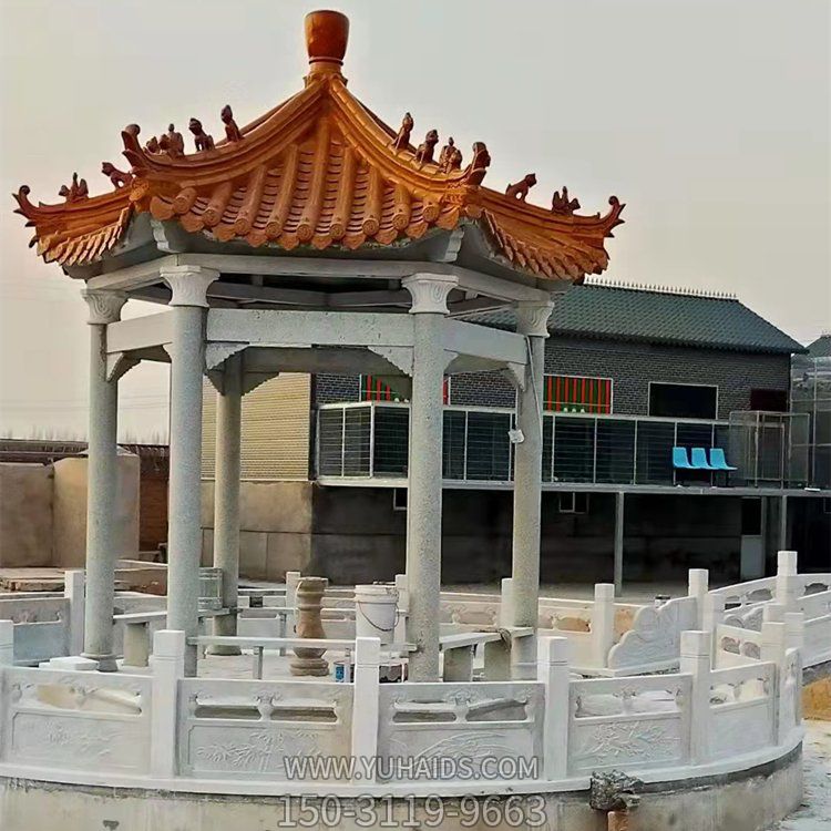 石雕涼亭大理石石雕戶外公園歐式?jīng)鐾さ袼?>
                                <h2>石雕涼亭大理石石雕戶外公園歐式?jīng)鐾さ袼?參數(shù)說(shuō)明</h2>
                                                                        <table>
                                      <tr>
                                        <th>產(chǎn)品標(biāo)題</th>
                                        <td>石雕涼亭大理石石雕戶外公園歐式?jīng)鐾さ袼?/td>
                                      </tr>
                                      <tr>
                                        <th>發(fā)布時(shí)間</th>
                                        <td>2023-06-07 18:05</td>
                                      </tr>
                                      <tr>
                                        <th>價(jià)格</th>
                                        <td><span>電話咨詢</td>
                                      </tr>
                                                                              <tr>
                                          <th>雕刻內(nèi)容</th>
                                          <td>涼亭</td>
                                        </tr>
                                                                              <tr>
                                          <th>應(yīng)用場(chǎng)所</th>
                                          <td>公園</td>
                                        </tr>
                                                                              <tr>
                                          <th>制作材質(zhì)</th>
                                          <td>石雕、大理石、石雕</td>
                                        </tr>
                                                                          </table>
                                <h2>石雕涼亭大理石石雕戶外公園歐式?jīng)鐾さ袼?詳細(xì)說(shuō)明</h2>
                                <p>玉海雕塑是一家綜合性的雕塑公司，擁有多款石雕涼亭大理石石雕戶外公園歐式?jīng)鐾さ袼苣Ｐ?，可加工定制多種石雕涼亭大理石石雕戶外公園歐式?jīng)鐾さ袼埽С植馁|(zhì)、樣式、風(fēng)格、尺寸大小等方面的調(diào)整修改定制。我們所加工制作的石雕涼亭大理石石雕戶外公園歐式?jīng)鐾さ袼苜|(zhì)優(yōu)價(jià)廉，遍布全國(guó)多個(gè)省市地區(qū)，想要了解更多案例圖片，請(qǐng)電話或微信咨詢。材質(zhì)、大小、樣式等都可以按需定制，還可根據(jù)您提供給的石雕涼亭大理石石雕戶外公園歐式?jīng)鐾さ袼軜訄D進(jìn)行制作！如有相關(guān)需求，歡迎致電（微信同號(hào)）：<span>150-3119-9663</span></p>
                                                                <div   class=