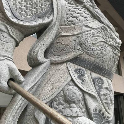 石雕人物像、佛像細(xì)節(jié)展示