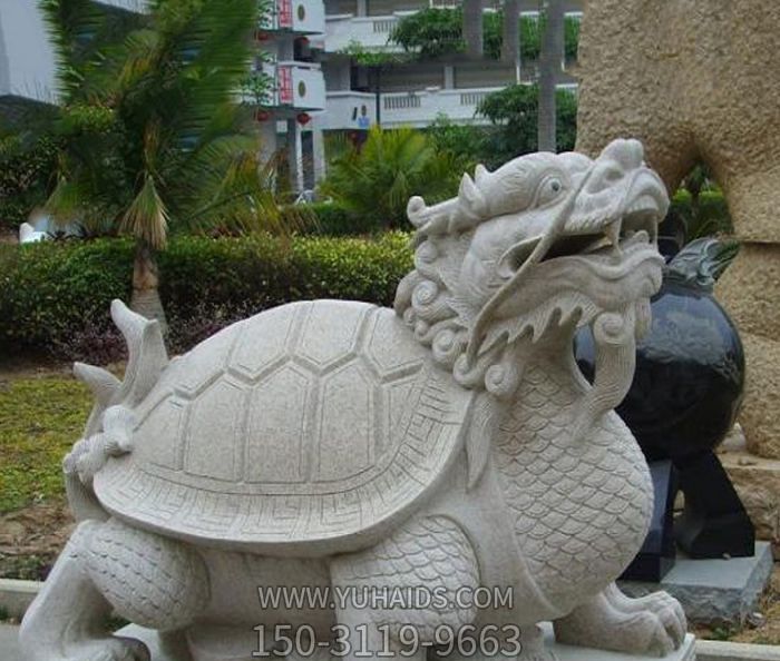 公園里擺放的漢白玉雕塑創(chuàng)意龍龜?shù)袼?>
                                <h2>公園里擺放的漢白玉雕塑創(chuàng)意龍龜?shù)袼?參數(shù)說明</h2>
                                                                        <table>
                                      <tr>
                                        <th>產(chǎn)品標題</th>
                                        <td>公園里擺放的漢白玉雕塑創(chuàng)意龍龜?shù)袼?/td>
                                      </tr>
                                      <tr>
                                        <th>發(fā)布時間</th>
                                        <td>2023-06-08 06:38</td>
                                      </tr>
                                      <tr>
                                        <th>價格</th>
                                        <td><span>電話咨詢</td>
                                      </tr>
                                                                              <tr>
                                          <th>雕刻內(nèi)容</th>
                                          <td>龍、龍龜</td>
                                        </tr>
                                                                              <tr>
                                          <th>應(yīng)用場所</th>
                                          <td>公園</td>
                                        </tr>
                                                                              <tr>
                                          <th>制作材質(zhì)</th>
                                          <td>漢白玉</td>
                                        </tr>
                                                                          </table>
                                <h2>公園里擺放的漢白玉雕塑創(chuàng)意龍龜?shù)袼?詳細說明</h2>
                                <p>玉海雕塑是一家綜合性的雕塑公司，擁有多款公園里擺放的漢白玉雕塑創(chuàng)意龍龜?shù)袼苣Ｐ停杉庸ざㄖ贫喾N公園里擺放的漢白玉雕塑創(chuàng)意龍龜?shù)袼?，支持材質(zhì)、樣式、風格、尺寸大小等方面的調(diào)整修改定制。我們所加工制作的公園里擺放的漢白玉雕塑創(chuàng)意龍龜?shù)袼苜|(zhì)優(yōu)價廉，遍布全國多個省市地區(qū)，想要了解更多案例圖片，請電話或微信咨詢。材質(zhì)、大小、樣式等都可以按需定制，還可根據(jù)您提供給的公園里擺放的漢白玉雕塑創(chuàng)意龍龜?shù)袼軜訄D進行制作！如有相關(guān)需求，歡迎致電（微信同號）：<span>150-3119-9663</span></p>
                                                                <div   class=