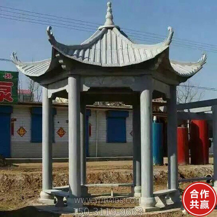 大理石石雕戶外園林大型中式?jīng)鐾さ袼?>
                                <h2>大理石石雕戶外園林大型中式?jīng)鐾さ袼?參數(shù)說(shuō)明</h2>
                                                                        <table>
                                      <tr>
                                        <th>產(chǎn)品標(biāo)題</th>
                                        <td>大理石石雕戶外園林大型中式?jīng)鐾さ袼?/td>
                                      </tr>
                                      <tr>
                                        <th>發(fā)布時(shí)間</th>
                                        <td>2023-06-08 06:57</td>
                                      </tr>
                                      <tr>
                                        <th>價(jià)格</th>
                                        <td><span>電話咨詢</td>
                                      </tr>
                                                                              <tr>
                                          <th>雕刻內(nèi)容</th>
                                          <td>園林、涼亭、園林</td>
                                        </tr>
                                                                              <tr>
                                          <th>制作材質(zhì)</th>
                                          <td>石雕、大理石、石雕</td>
                                        </tr>
                                                                          </table>
                                <h2>大理石石雕戶外園林大型中式?jīng)鐾さ袼?詳細(xì)說(shuō)明</h2>
                                <p>玉海雕塑是一家綜合性的雕塑公司，擁有多款大理石石雕戶外園林大型中式?jīng)鐾さ袼苣Ｐ?，可加工定制多種大理石石雕戶外園林大型中式?jīng)鐾さ袼?，支持材質(zhì)、樣式、風(fēng)格、尺寸大小等方面的調(diào)整修改定制。我們所加工制作的大理石石雕戶外園林大型中式?jīng)鐾さ袼苜|(zhì)優(yōu)價(jià)廉，遍布全國(guó)多個(gè)省市地區(qū)，想要了解更多案例圖片，請(qǐng)電話或微信咨詢。材質(zhì)、大小、樣式等都可以按需定制，還可根據(jù)您提供給的大理石石雕戶外園林大型中式?jīng)鐾さ袼軜訄D進(jìn)行制作！如有相關(guān)需求，歡迎致電（微信同號(hào)）：<span>150-3119-9663</span></p>
                                                                <div   class=