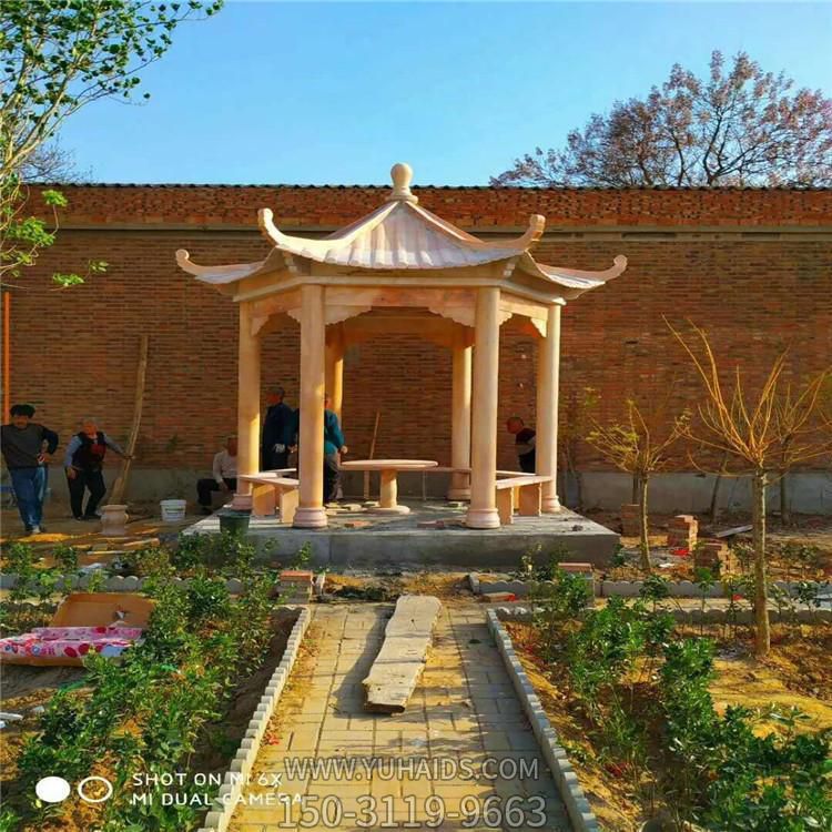 晚霞紅大理石石雕公園中式?jīng)鐾さ袼?>
                                <h2>晚霞紅大理石石雕公園中式?jīng)鐾さ袼?參數(shù)說明</h2>
                                                                        <table>
                                      <tr>
                                        <th>產(chǎn)品標題</th>
                                        <td>晚霞紅大理石石雕公園中式?jīng)鐾さ袼?/td>
                                      </tr>
                                      <tr>
                                        <th>發(fā)布時間</th>
                                        <td>2023-06-08 07:37</td>
                                      </tr>
                                      <tr>
                                        <th>價格</th>
                                        <td><span>電話咨詢</td>
                                      </tr>
                                                                              <tr>
                                          <th>雕刻內(nèi)容</th>
                                          <td>涼亭</td>
                                        </tr>
                                                                              <tr>
                                          <th>應(yīng)用場所</th>
                                          <td>公園</td>
                                        </tr>
                                                                              <tr>
                                          <th>制作材質(zhì)</th>
                                          <td>晚霞紅、石雕、大理石、石雕</td>
                                        </tr>
                                                                          </table>
                                <h2>晚霞紅大理石石雕公園中式?jīng)鐾さ袼?詳細說明</h2>
                                <p>玉海雕塑是一家綜合性的雕塑公司，擁有多款晚霞紅大理石石雕公園中式?jīng)鐾さ袼苣Ｐ?，可加工定制多種晚霞紅大理石石雕公園中式?jīng)鐾さ袼埽С植馁|(zhì)、樣式、風(fēng)格、尺寸大小等方面的調(diào)整修改定制。我們所加工制作的晚霞紅大理石石雕公園中式?jīng)鐾さ袼苜|(zhì)優(yōu)價廉，遍布全國多個省市地區(qū)，想要了解更多案例圖片，請電話或微信咨詢。材質(zhì)、大小、樣式等都可以按需定制，還可根據(jù)您提供給的晚霞紅大理石石雕公園中式?jīng)鐾さ袼軜訄D進行制作！如有相關(guān)需求，歡迎致電（微信同號）：<span>150-3119-9663</span></p>
                                                                <div   class=