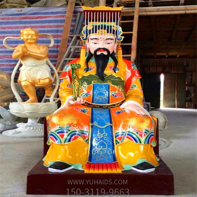 玻璃鋼彩繪創(chuàng)意大型景觀馬王爺?shù)袼?>
                                <h2>玻璃鋼彩繪創(chuàng)意大型景觀馬王爺?shù)袼?參數(shù)說明</h2>
                                                                        <table>
                                      <tr>
                                        <th>產(chǎn)品標(biāo)題</th>
                                        <td>玻璃鋼彩繪創(chuàng)意大型景觀馬王爺?shù)袼?/td>
                                      </tr>
                                      <tr>
                                        <th>發(fā)布時間</th>
                                        <td>2023-06-08 07:48</td>
                                      </tr>
                                      <tr>
                                        <th>價格</th>
                                        <td><span>電話咨詢</td>
                                      </tr>
                                                                              <tr>
                                          <th>制作材質(zhì)</th>
                                          <td>玻璃鋼</td>
                                        </tr>
                                                                              <tr>
                                          <th>雕刻內(nèi)容</th>
                                          <td>馬</td>
                                        </tr>
                                                                              <tr>
                                          <th>其他</th>
                                          <td>彩繪、景觀</td>
                                        </tr>
                                                                          </table>
                                <h2>玻璃鋼彩繪創(chuàng)意大型景觀馬王爺?shù)袼?詳細說明</h2>
                                <p>玉海雕塑是一家綜合性的雕塑公司，擁有多款玻璃鋼彩繪創(chuàng)意大型景觀馬王爺?shù)袼苣Ｐ?，可加工定制多種玻璃鋼彩繪創(chuàng)意大型景觀馬王爺?shù)袼?，支持材質(zhì)、樣式、風(fēng)格、尺寸大小等方面的調(diào)整修改定制。我們所加工制作的玻璃鋼彩繪創(chuàng)意大型景觀馬王爺?shù)袼苜|(zhì)優(yōu)價廉，遍布全國多個省市地區(qū)，想要了解更多案例圖片，請電話或微信咨詢。材質(zhì)、大小、樣式等都可以按需定制，還可根據(jù)您提供給的玻璃鋼彩繪創(chuàng)意大型景觀馬王爺?shù)袼軜訄D進行制作！如有相關(guān)需求，歡迎致電（微信同號）：<span>150-3119-9663</span></p>
                                                                <div   class=
