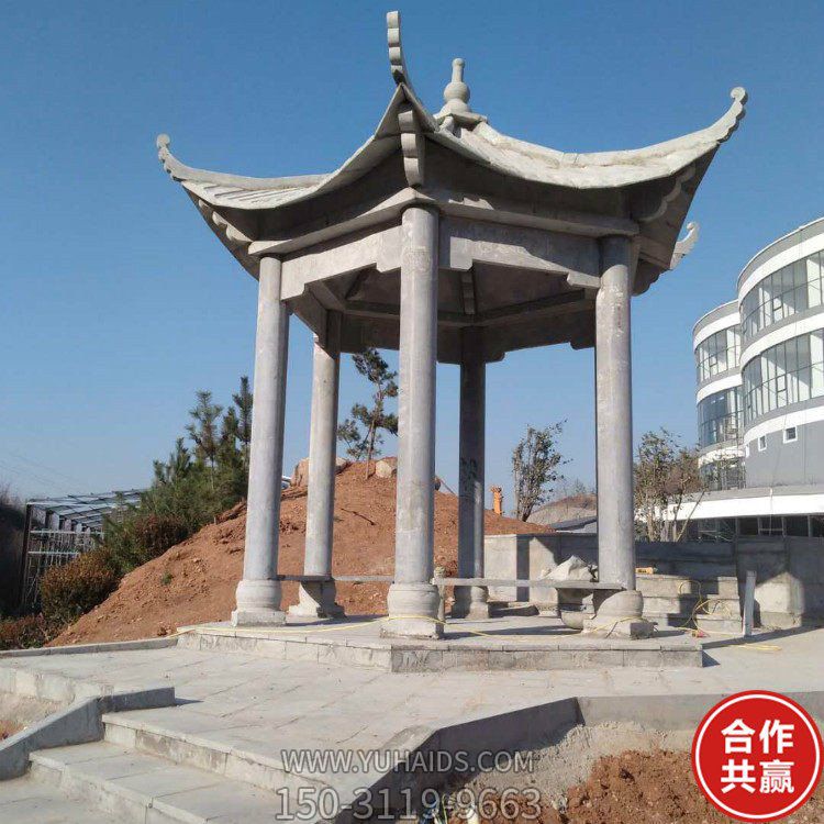 大理石石雕戶外園林大型中式?jīng)鐾さ袼?>
                                <h2>大理石石雕戶外園林大型中式?jīng)鐾さ袼?參數(shù)說(shuō)明</h2>
                                                                        <table>
                                      <tr>
                                        <th>產(chǎn)品標(biāo)題</th>
                                        <td>大理石石雕戶外園林大型中式?jīng)鐾さ袼?/td>
                                      </tr>
                                      <tr>
                                        <th>發(fā)布時(shí)間</th>
                                        <td>2023-06-08 10:36</td>
                                      </tr>
                                      <tr>
                                        <th>價(jià)格</th>
                                        <td><span>電話咨詢</td>
                                      </tr>
                                                                              <tr>
                                          <th>雕刻內(nèi)容</th>
                                          <td>園林、涼亭、園林</td>
                                        </tr>
                                                                              <tr>
                                          <th>制作材質(zhì)</th>
                                          <td>石雕、大理石、石雕</td>
                                        </tr>
                                                                          </table>
                                <h2>大理石石雕戶外園林大型中式?jīng)鐾さ袼?詳細(xì)說(shuō)明</h2>
                                <p>玉海雕塑是一家綜合性的雕塑公司，擁有多款大理石石雕戶外園林大型中式?jīng)鐾さ袼苣Ｐ?，可加工定制多種大理石石雕戶外園林大型中式?jīng)鐾さ袼?，支持材質(zhì)、樣式、風(fēng)格、尺寸大小等方面的調(diào)整修改定制。我們所加工制作的大理石石雕戶外園林大型中式?jīng)鐾さ袼苜|(zhì)優(yōu)價(jià)廉，遍布全國(guó)多個(gè)省市地區(qū)，想要了解更多案例圖片，請(qǐng)電話或微信咨詢。材質(zhì)、大小、樣式等都可以按需定制，還可根據(jù)您提供給的大理石石雕戶外園林大型中式?jīng)鐾さ袼軜訄D進(jìn)行制作！如有相關(guān)需求，歡迎致電（微信同號(hào)）：<span>150-3119-9663</span></p>
                                                                <div   class=