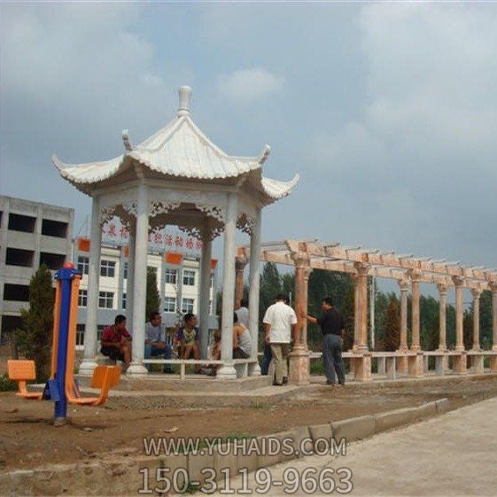 大理石石雕景觀中式?jīng)鐾さ袼?>
                                <h2>大理石石雕景觀中式?jīng)鐾さ袼?參數(shù)說明</h2>
                                                                        <table>
                                      <tr>
                                        <th>產(chǎn)品標(biāo)題</th>
                                        <td>大理石石雕景觀中式?jīng)鐾さ袼?/td>
                                      </tr>
                                      <tr>
                                        <th>發(fā)布時間</th>
                                        <td>2023-06-08 12:51</td>
                                      </tr>
                                      <tr>
                                        <th>價格</th>
                                        <td><span>電話咨詢</td>
                                      </tr>
                                                                              <tr>
                                          <th>雕刻內(nèi)容</th>
                                          <td>涼亭</td>
                                        </tr>
                                                                              <tr>
                                          <th>制作材質(zhì)</th>
                                          <td>石雕、大理石、石雕</td>
                                        </tr>
                                                                              <tr>
                                          <th>其他</th>
                                          <td>景觀</td>
                                        </tr>
                                                                          </table>
                                <h2>大理石石雕景觀中式?jīng)鐾さ袼?詳細(xì)說明</h2>
                                <p>玉海雕塑是一家綜合性的雕塑公司，擁有多款大理石石雕景觀中式?jīng)鐾さ袼苣Ｐ?，可加工定制多種大理石石雕景觀中式?jīng)鐾さ袼?，支持材質(zhì)、樣式、風(fēng)格、尺寸大小等方面的調(diào)整修改定制。我們所加工制作的大理石石雕景觀中式?jīng)鐾さ袼苜|(zhì)優(yōu)價廉，遍布全國多個省市地區(qū)，想要了解更多案例圖片，請電話或微信咨詢。材質(zhì)、大小、樣式等都可以按需定制，還可根據(jù)您提供給的大理石石雕景觀中式?jīng)鐾さ袼軜訄D進(jìn)行制作！如有相關(guān)需求，歡迎致電（微信同號）：<span>150-3119-9663</span></p>
                                                                <div   class=