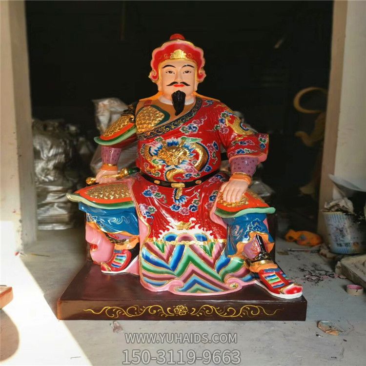 大型玻璃鋼彩繪神佛馬王爺?shù)袼?>
                                <h2>大型玻璃鋼彩繪神佛馬王爺?shù)袼?參數(shù)說明</h2>
                                                                        <table>
                                      <tr>
                                        <th>產(chǎn)品標(biāo)題</th>
                                        <td>大型玻璃鋼彩繪神佛馬王爺?shù)袼?/td>
                                      </tr>
                                      <tr>
                                        <th>發(fā)布時間</th>
                                        <td>2023-06-08 13:00</td>
                                      </tr>
                                      <tr>
                                        <th>價格</th>
                                        <td><span>電話咨詢</td>
                                      </tr>
                                                                              <tr>
                                          <th>制作材質(zhì)</th>
                                          <td>玻璃鋼</td>
                                        </tr>
                                                                              <tr>
                                          <th>雕刻內(nèi)容</th>
                                          <td>馬</td>
                                        </tr>
                                                                              <tr>
                                          <th>其他</th>
                                          <td>彩繪</td>
                                        </tr>
                                                                          </table>
                                <h2>大型玻璃鋼彩繪神佛馬王爺?shù)袼?詳細(xì)說明</h2>
                                <p>玉海雕塑是一家綜合性的雕塑公司，擁有多款大型玻璃鋼彩繪神佛馬王爺?shù)袼苣Ｐ停杉庸ざㄖ贫喾N大型玻璃鋼彩繪神佛馬王爺?shù)袼?，支持材質(zhì)、樣式、風(fēng)格、尺寸大小等方面的調(diào)整修改定制。我們所加工制作的大型玻璃鋼彩繪神佛馬王爺?shù)袼苜|(zhì)優(yōu)價廉，遍布全國多個省市地區(qū)，想要了解更多案例圖片，請電話或微信咨詢。材質(zhì)、大小、樣式等都可以按需定制，還可根據(jù)您提供給的大型玻璃鋼彩繪神佛馬王爺?shù)袼軜訄D進行制作！如有相關(guān)需求，歡迎致電（微信同號）：<span>150-3119-9663</span></p>
                                                                <div   class=