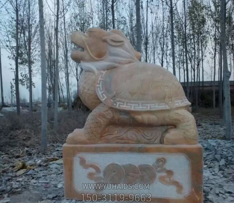 街道擺放的花崗巖石雕創(chuàng)意龍龜?shù)袼?>
                                <h2>街道擺放的花崗巖石雕創(chuàng)意龍龜?shù)袼?參數(shù)說(shuō)明</h2>
                                                                        <table>
                                      <tr>
                                        <th>產(chǎn)品標(biāo)題</th>
                                        <td>街道擺放的花崗巖石雕創(chuàng)意龍龜?shù)袼?/td>
                                      </tr>
                                      <tr>
                                        <th>發(fā)布時(shí)間</th>
                                        <td>2023-06-08 13:44</td>
                                      </tr>
                                      <tr>
                                        <th>價(jià)格</th>
                                        <td><span>電話咨詢</td>
                                      </tr>
                                                                              <tr>
                                          <th>雕刻內(nèi)容</th>
                                          <td>龍、龍龜</td>
                                        </tr>
                                                                              <tr>
                                          <th>制作材質(zhì)</th>
                                          <td>石雕、花崗巖、石雕</td>
                                        </tr>
                                                                          </table>
                                <h2>街道擺放的花崗巖石雕創(chuàng)意龍龜?shù)袼?詳細(xì)說(shuō)明</h2>
                                <p>玉海雕塑是一家綜合性的雕塑公司，擁有多款街道擺放的花崗巖石雕創(chuàng)意龍龜?shù)袼苣Ｐ?，可加工定制多種街道擺放的花崗巖石雕創(chuàng)意龍龜?shù)袼?，支持材質(zhì)、樣式、風(fēng)格、尺寸大小等方面的調(diào)整修改定制。我們所加工制作的街道擺放的花崗巖石雕創(chuàng)意龍龜?shù)袼苜|(zhì)優(yōu)價(jià)廉，遍布全國(guó)多個(gè)省市地區(qū)，想要了解更多案例圖片，請(qǐng)電話或微信咨詢。材質(zhì)、大小、樣式等都可以按需定制，還可根據(jù)您提供給的街道擺放的花崗巖石雕創(chuàng)意龍龜?shù)袼軜訄D進(jìn)行制作！如有相關(guān)需求，歡迎致電（微信同號(hào)）：<span>150-3119-9663</span></p>
                                                                <div   class=