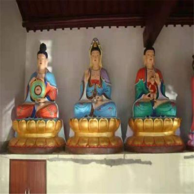 佛像觀音菩薩的作用是啥？